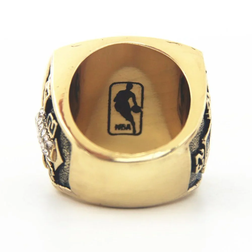 LA Lakers‎ 2020 Lebron James Fan Edition Ring